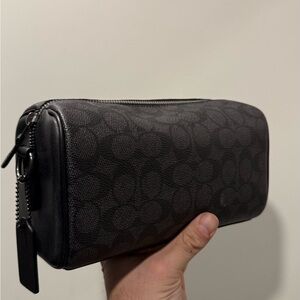 Authentic Coach Crossbody bag